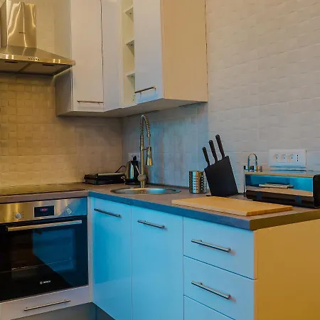 Apartman Dora & Luka