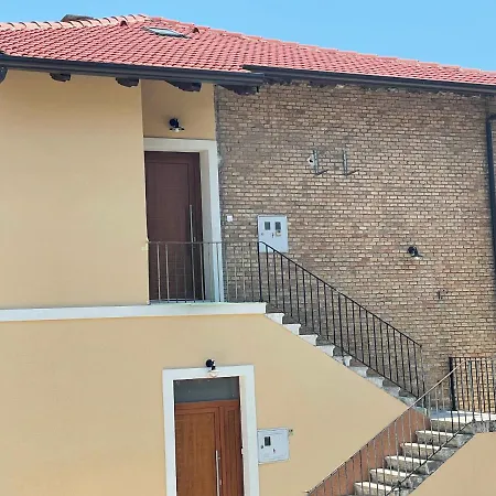 Dora & Luka Apartment
