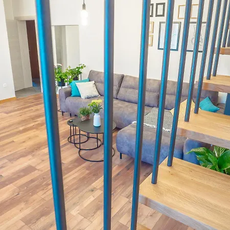 Dora & Luka Apartment *