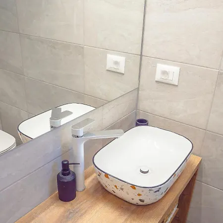 Dora & Luka Apartment Rijeka