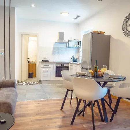 Apartman Dora & Luka