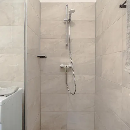 Apartman Dora & Luka *