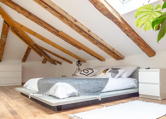 Dora & Luka Apartament Rijeka