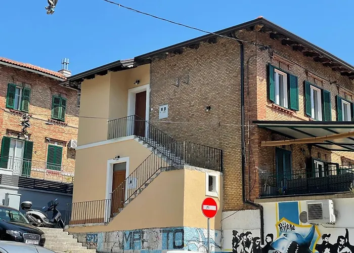 Dora & Luka Apartament *