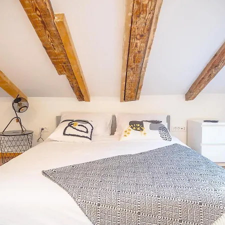 Dora & Luka Apartmán Rijeka