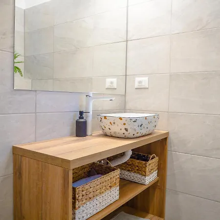 Dora & Luka Διαμέρισμα