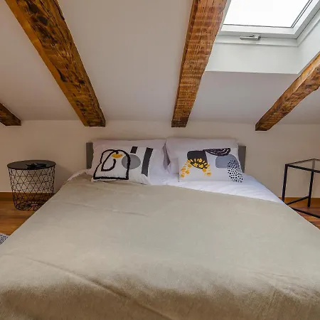 Dora & Luka Appartement