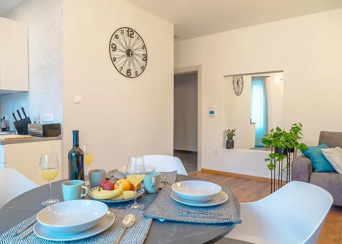 Dora & Luka غييكا