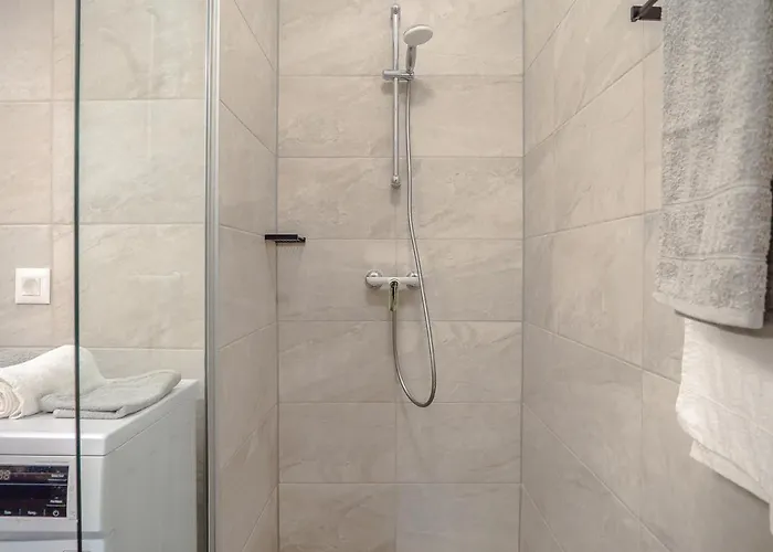 Apartamento Dora & Luka *